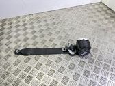 Ceinture de sécurité arrière