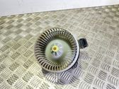 Heater fan/blower