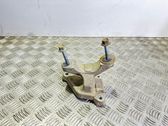 Steering rack mounting bracket