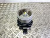 Heater fan/blower