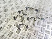Fuel line pipe
