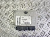 Gearbox control unit/module