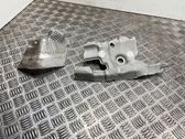 Hitzeschutz Abschirmblech Motorraum