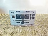 Radio/CD/DVD/GPS head unit