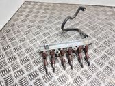 Fuel injectors set