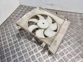 Ventilateur de refroidissement de radiateur électrique