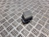 Heater blower motor/fan resistor