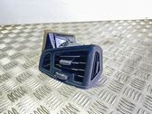Dashboard side air vent grill/cover trim