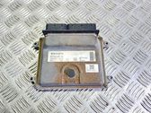 Calculateur moteur ECU