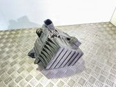 Air filter box