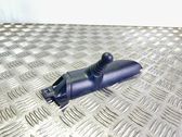 Other front door trim element