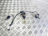 Clutch slave cylinder
