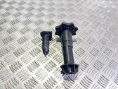 Tornillo de la rueda de repuesto