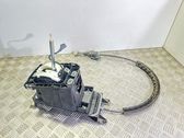 Gear shifter/selector