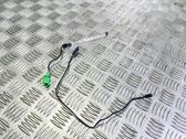 Other rear door trim element