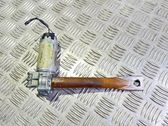 Seat adjustment motor