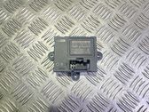 Door control unit/module