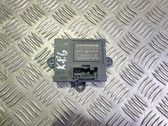 Door control unit/module