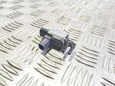 Turboahtimen magneettiventtiili