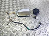 Front door wing mirror part
