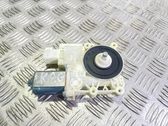 Rear door window regulator motor