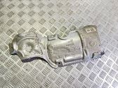 Exhaust heat shield