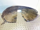 Front wheel arch liner splash guards