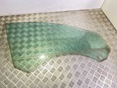 Front door window glass four-door