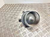 Heater fan/blower