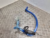 Tailgate/trunk/boot hinge