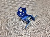 Rear door lower hinge
