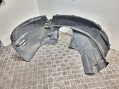 Front wheel arch liner splash guards