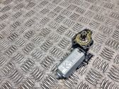 Seat adjustment motor