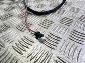 Front door wiring loom