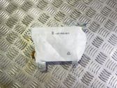 Airbag de la puerta delantera