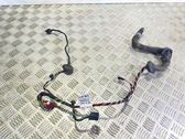 Rear door wiring loom