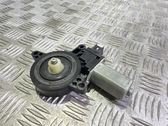 Rear door window regulator motor