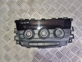 Climate control unit
