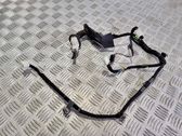 Rear door wiring loom