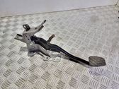 Brake pedal