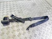 Rear seatbelt
