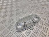 Front seat light