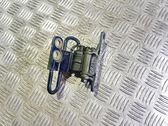 Front door lower hinge