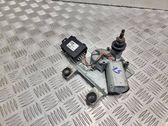 Wischermotor Heckscheibe