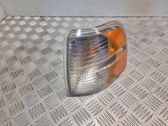 Front indicator light