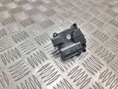 Air flap motor/actuator
