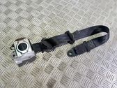 Ceinture de sécurité arrière