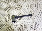 Interior temperature sensor
