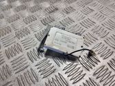 Aerial antenna amplifier