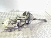 Electric power steering pump